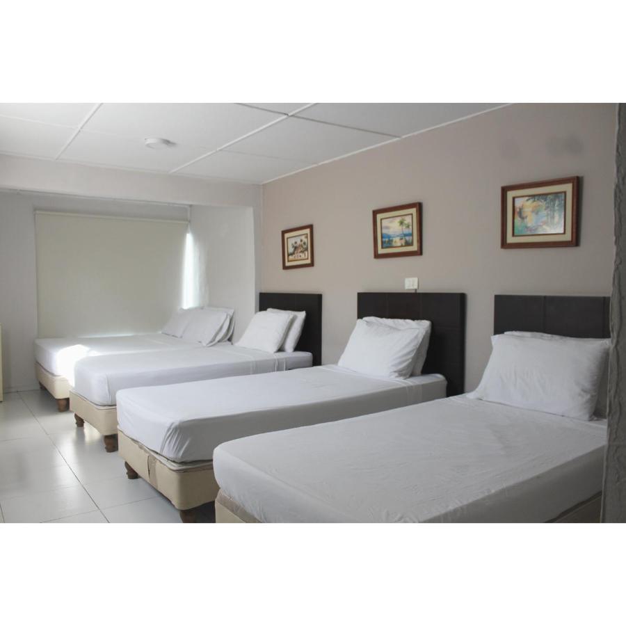 Ayenda Hotel Virrey 76 Barranquilla  Exterior photo