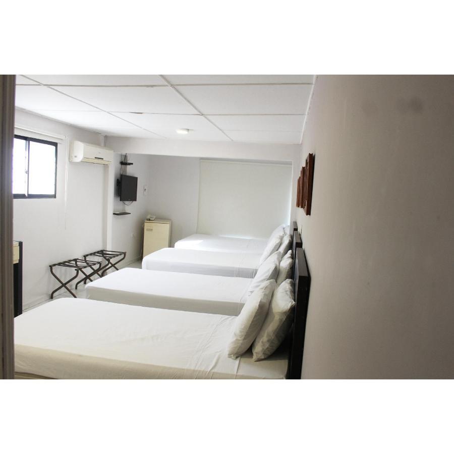 Ayenda Hotel Virrey 76 Barranquilla  Exterior photo