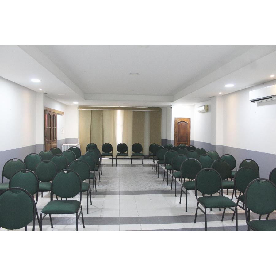 Ayenda Hotel Virrey 76 Barranquilla  Exterior photo