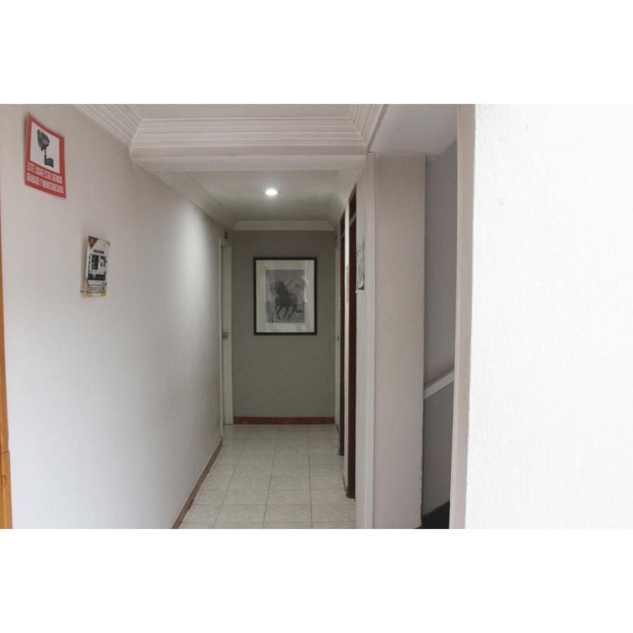 Ayenda Hotel Virrey 76 Barranquilla  Exterior photo