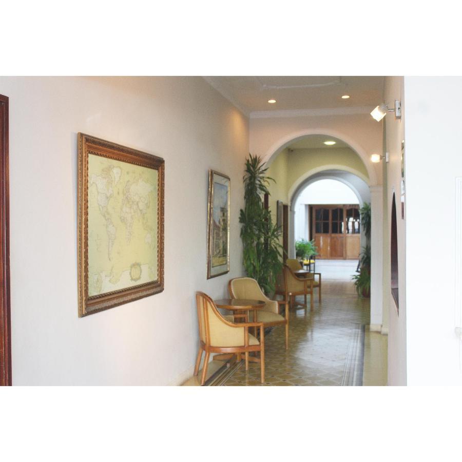 Ayenda Hotel Virrey 76 Barranquilla  Exterior photo