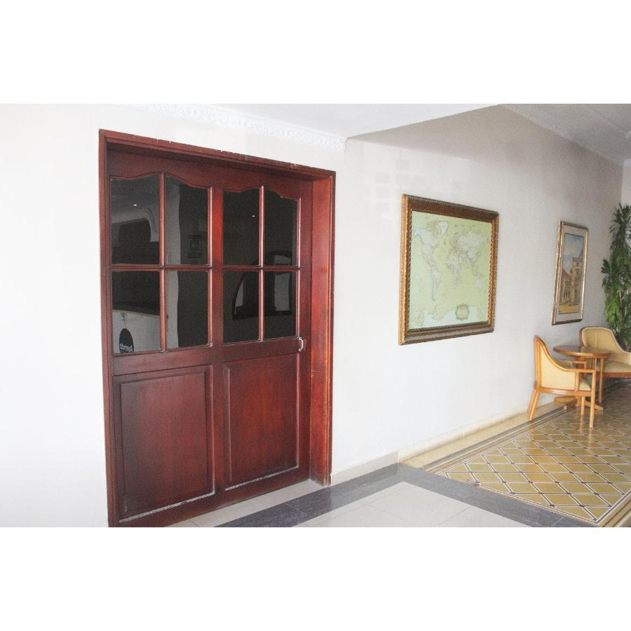 Ayenda Hotel Virrey 76 Barranquilla  Exterior photo