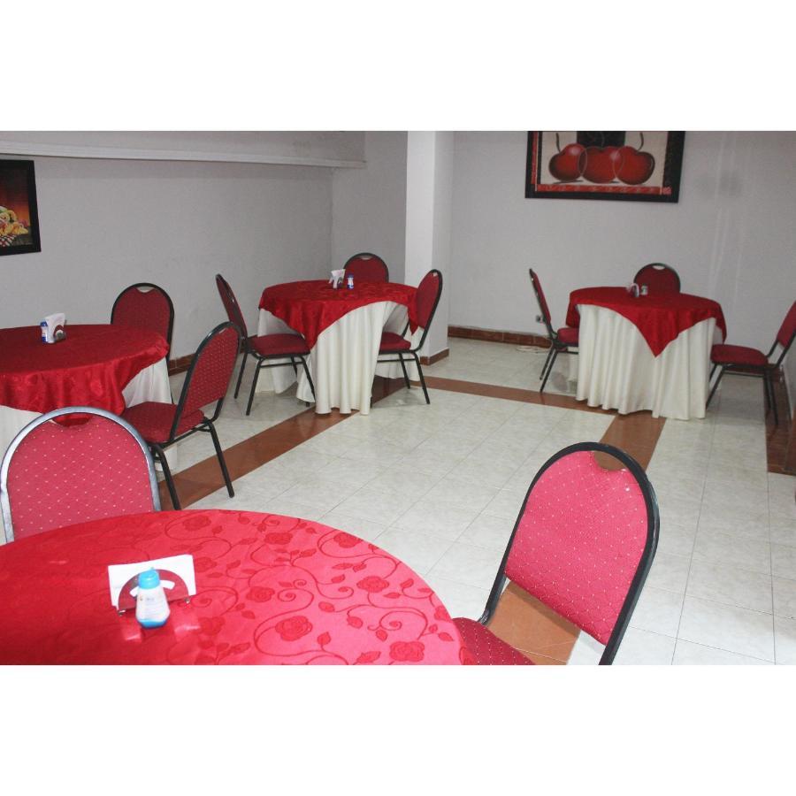 Ayenda Hotel Virrey 76 Barranquilla  Exterior photo
