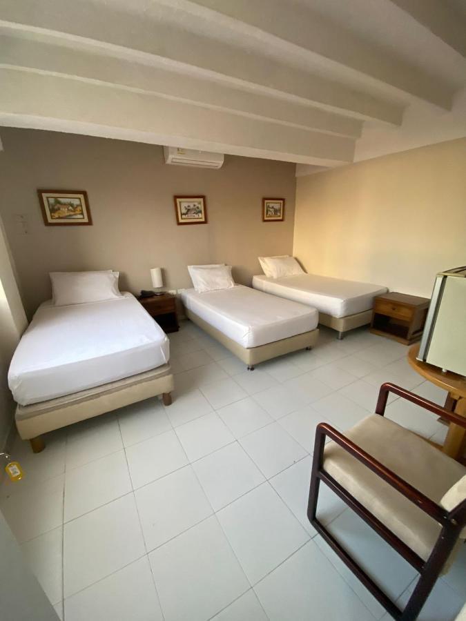 Ayenda Hotel Virrey 76 Barranquilla  Exterior photo