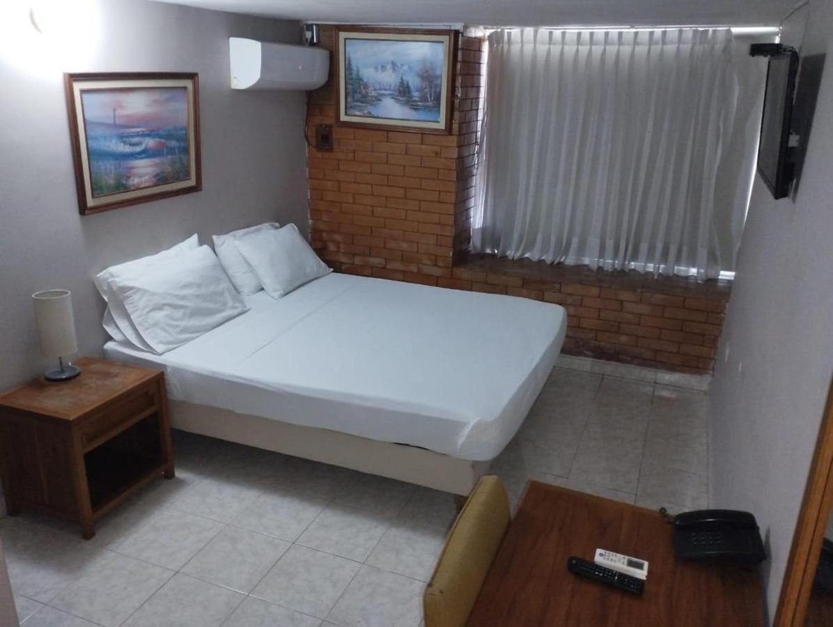 Ayenda Hotel Virrey 76 Barranquilla  Exterior photo