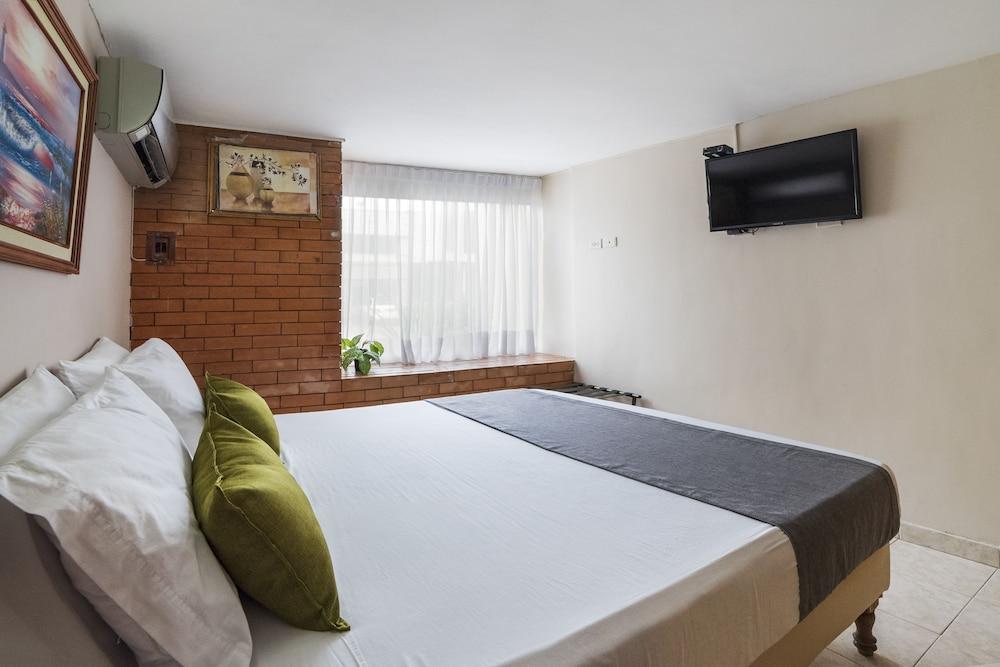 Ayenda Hotel Virrey 76 Barranquilla  Exterior photo