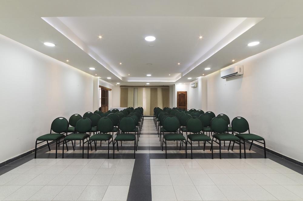 Ayenda Hotel Virrey 76 Barranquilla  Exterior photo