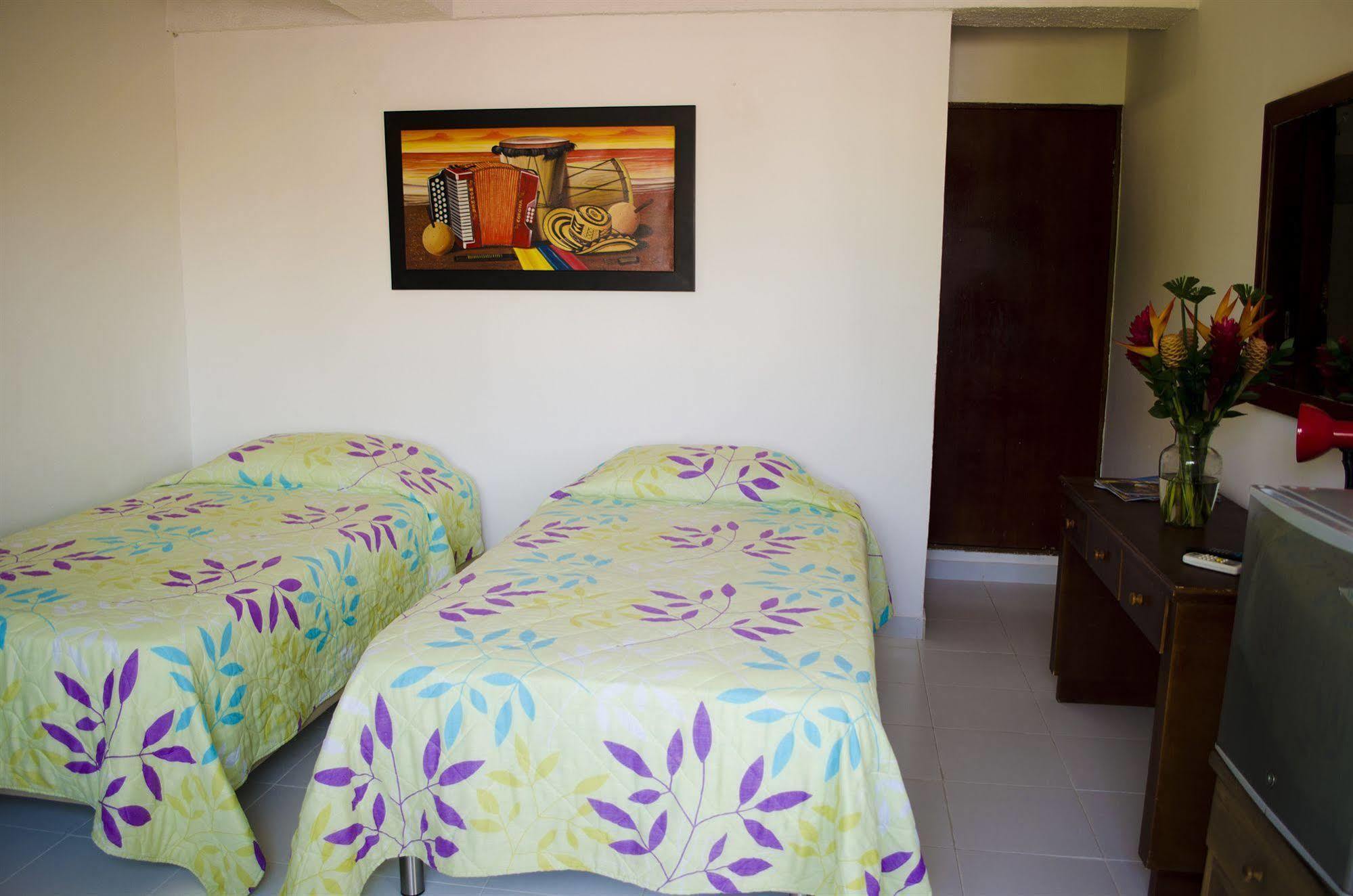 Ayenda Hotel Virrey 76 Barranquilla  Exterior photo