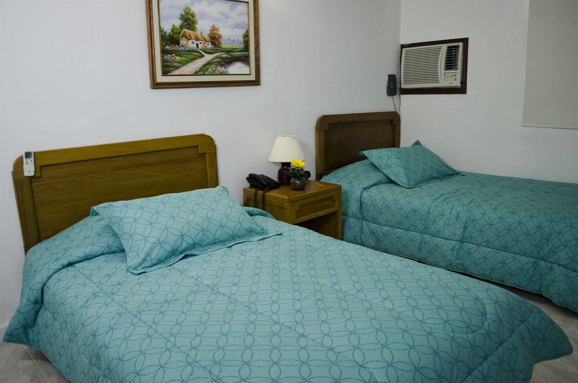 Ayenda Hotel Virrey 76 Barranquilla  Exterior photo