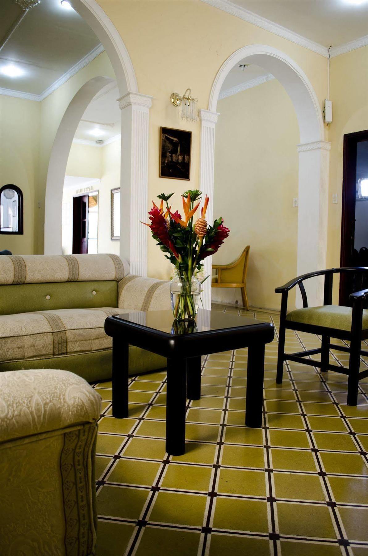 Ayenda Hotel Virrey 76 Barranquilla  Exterior photo