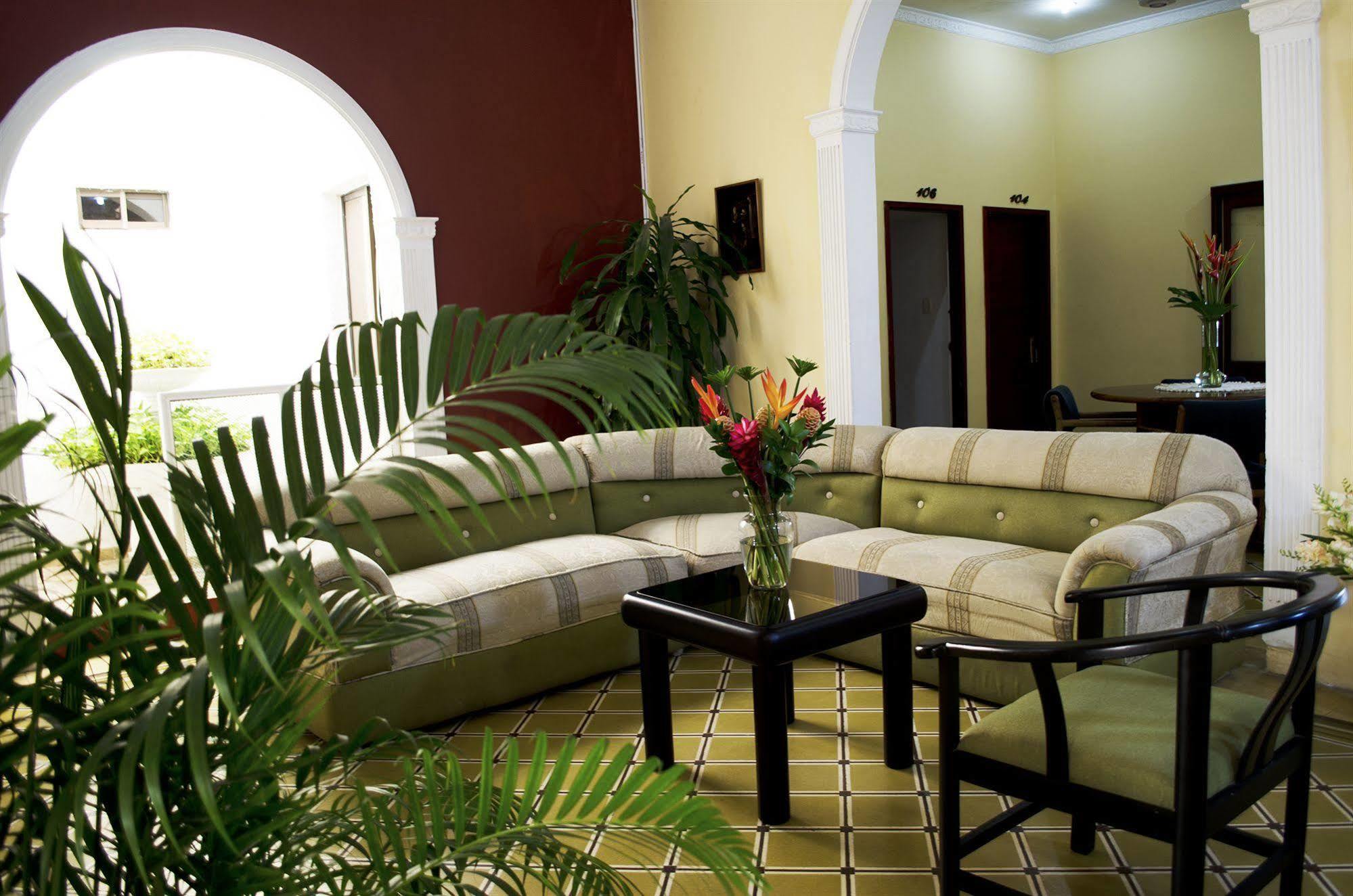 Ayenda Hotel Virrey 76 Barranquilla  Exterior photo